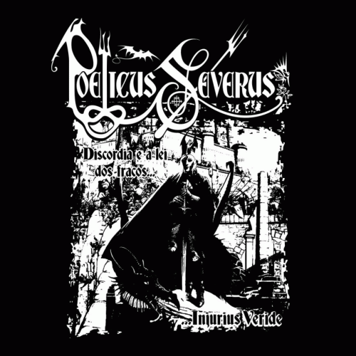 Poeticus Severus : Injurius Veride (Vers​ã​o 2023ev)